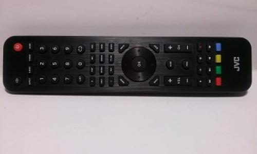 Пульт ДУ для LED TV JVC